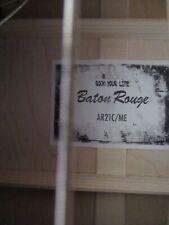 Baton rouge ar21c gebraucht kaufen  Ebensfeld