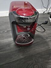 Bosch capsule machine for sale  BIRMINGHAM