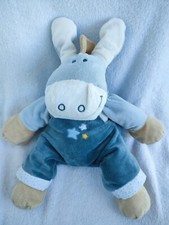 Doudou peluche ane d'occasion  Auterive