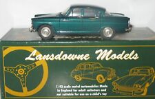 Lansdowne models ldm. for sale  Shipping to Ireland