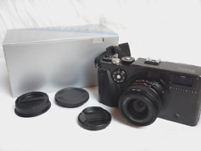 Hasselblad xpan 35mm usato  Italia