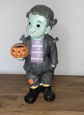Frankenstein style ornament for sale  HATFIELD