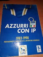 Album figurine calciatori usato  Palermo