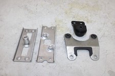 2009 SUZUKI GSXR 750 KIT CONJUNTO DE SUPORTES DE MONTAGEM FABRICANTE DE EQUIPAMENTO ORIGINAL comprar usado  Enviando para Brazil
