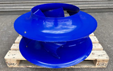 Large steel centrifugal for sale  BIRMINGHAM