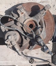 Mozzo ruota renault usato  Palmi