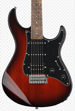 Yamaha pacifica pac012dlx for sale  Franklin