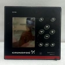 UNIDADE DE CONTROLE MULTI BOMBA GRUNDFOS CU-352, usado comprar usado  Enviando para Brazil