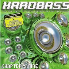 Hardbass chapter nine gebraucht kaufen  Pforzheim