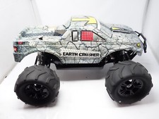Reely earth crusher gebraucht kaufen  Kißlegg