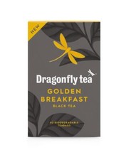 Dragonfly tea golden for sale  LONDON