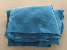 Vintage blue courtelle for sale  HOLYHEAD