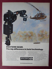 1983 pub western d'occasion  Yport
