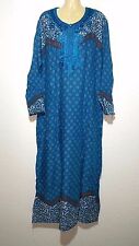 Abaya maxikleid arabisch gebraucht kaufen  Laubach