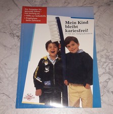 Kind bleibt kariesfrei gebraucht kaufen  Halle