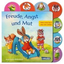 Freude angst mut gebraucht kaufen  Berlin