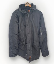 Alpha industries parka for sale  New York