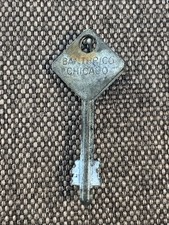 Vintage banthrico chicago for sale  Albuquerque