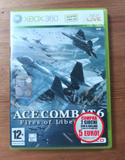 Ace combat fires usato  Erba
