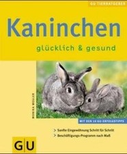 Kaninchen. von wegler d'occasion  France