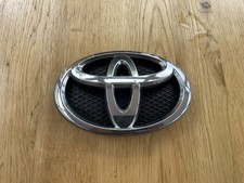 Genuine toyota yaris for sale  BRAINTREE