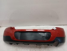 Rear bumper mini for sale  SKELMERSDALE