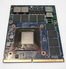 Nvidia Quadro P5200 16GB 256bit MXM 3.0B working in Dell Prec M6800, HP ZBOOK 17, używany na sprzedaż Nvidia Quadro P5200 16GB 256bit MXM 3.0B working in Dell Prec M6800, HP ZBOOK 17, używany na sprzedaż  PL