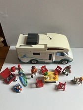Playmobil 4859 camper for sale  STOCKPORT