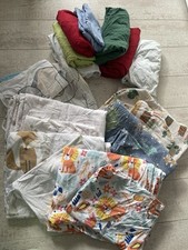 Baby kleinkinderbettwäsche gebraucht kaufen  Bergheim