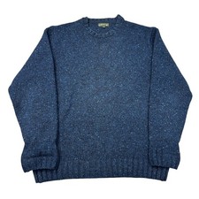 Orvis knit jumper for sale  PONTEFRACT