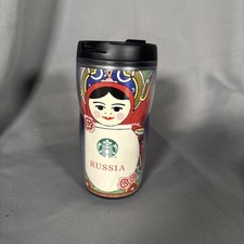 Starbucks travel tumbler for sale  Melbourne