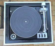 Garrard zero 100 usato  Roma