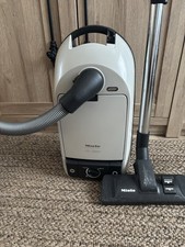 Miele staubsauger s251 gebraucht kaufen  Cottbus