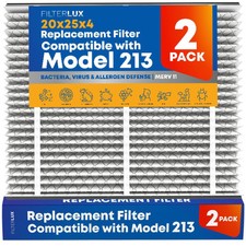 Filterlux replacement filters for sale  Brooklyn
