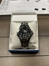 Seiko coutura men for sale  Zionsville