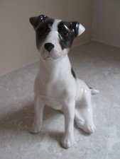 Vintage jack russell for sale  DAVENTRY