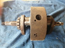 triumph crank for sale triumph crank for sale  LEICESTER