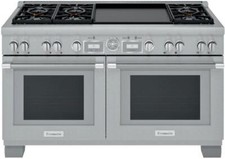 Thermador pro grand for sale  Birmingham