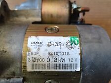 Motorino avviamento denso usato  Perugia