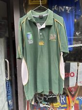 Maglia rugby australia usato  Viareggio