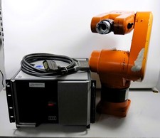 Kuka kr3 roboter gebraucht kaufen  Stützengrün