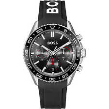 Orologio uomo hugo usato  Italia
