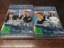Zdf küstenwache staffel gebraucht kaufen  Husum