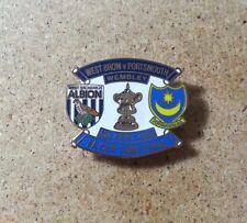 West brom 2008 for sale  BOLTON