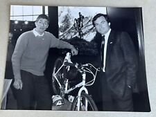 Photo vintage 1988 d'occasion  Grenoble-