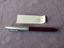 Ancien parker stylo d'occasion  Digne-les-Bains