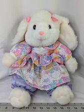 Dandee white rabbit for sale  Afton