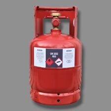 Bouteille gaz réfrigérant d'occasion  Menton