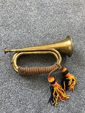 Vintage brass military for sale  OSWESTRY