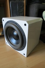 Subwoofer sunfire hrs gebraucht kaufen  Sachsenheim